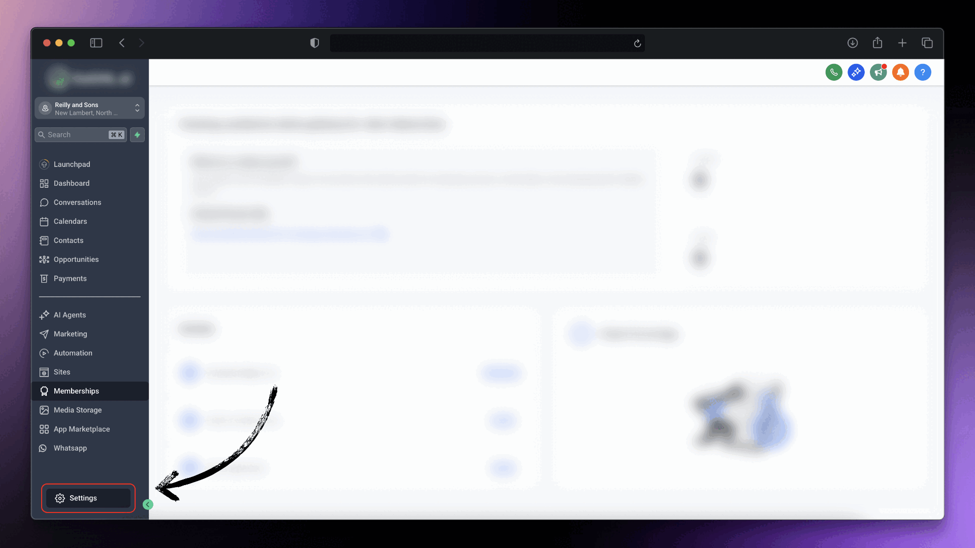 GoGHL.ai Onboarding