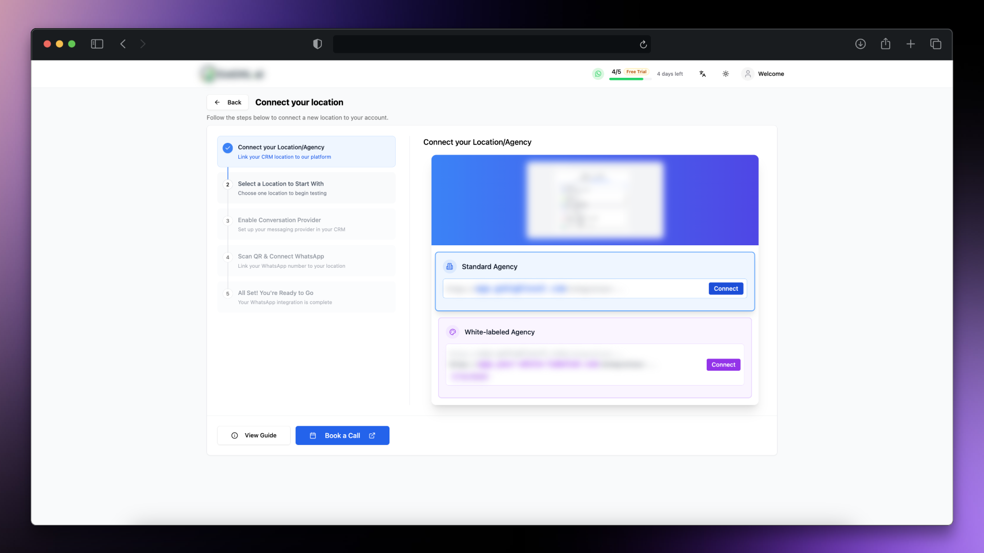 Paso de Incorporación 1