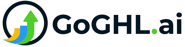 Logo de Go.GHL